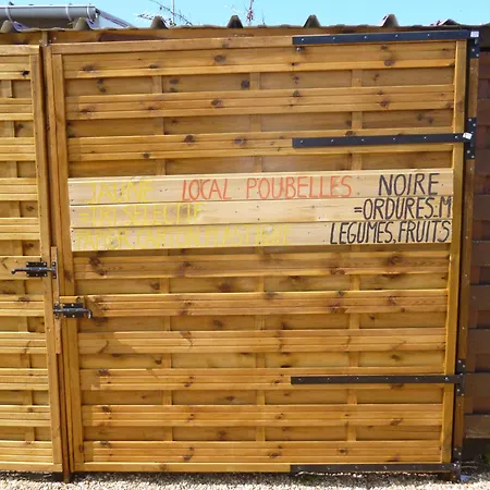 Appartement Skipper à Au Premier étage à 50 Metres De La Sangatte