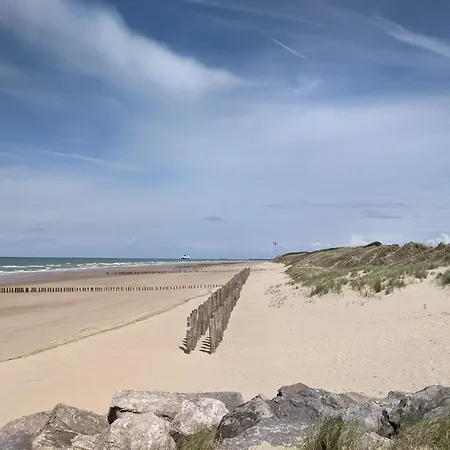 Skipper A Au Premier Etage A 50 Metres De La Avec Rangement Pour Wingfoil & Kitesurf Appartement *