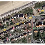 Skipper A Au Premier Etage A 50 Metres De La Avec Rangement Pour Wingfoil & Kitesurf Apartament Sangatte