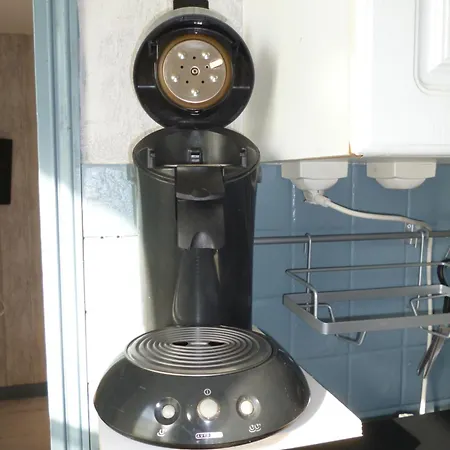 Skipper A Au Premier Etage A 50 Metres De La * Sangatte