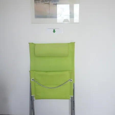 Skipper A Au Premier Etage A 50 Metres De La Avec Rangement Pour Wingfoil & Kitesurf