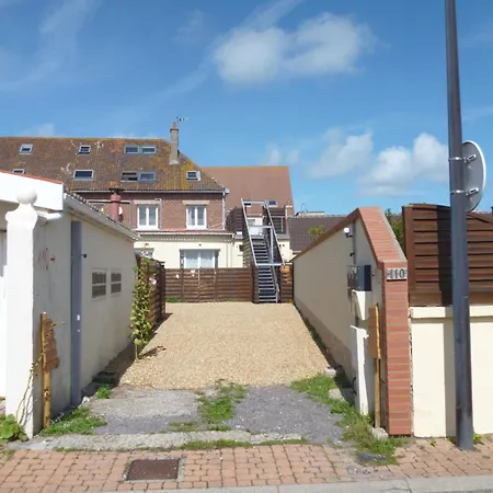 Skipper A Au Premier Etage A 50 Metres De La