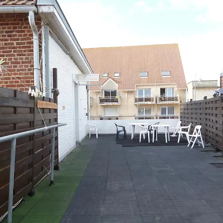 Skipper A Au Premier Etage A 50 Metres De La Avec Rangement Pour Wingfoil & Kitesurf Apartment