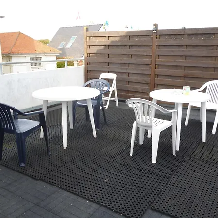 Апартаменты Skipper A Au Premier Etage A 50 Metres De La Avec Rangement Pour Wingfoil & Kitesurf
