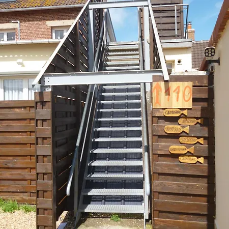 Skipper A Au Premier Etage A 50 Metres De La Avec Rangement Pour Wingfoil & Kitesurf Apartment *