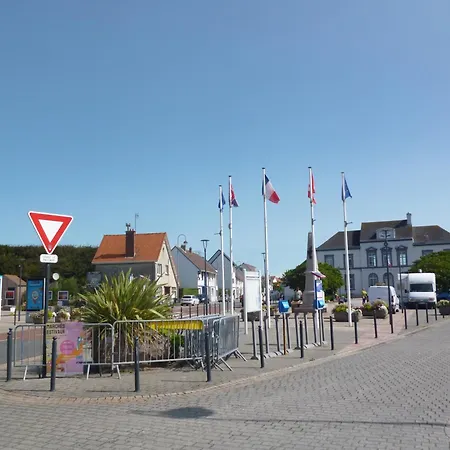 Skipper A Au Premier Etage A 50 Metres De La