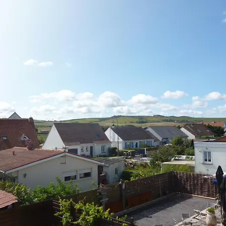 Skipper A Au Premier Etage A 50 Metres De La * Sangatte