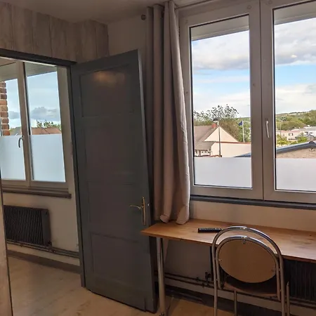 Skipper A Au Premier Etage A 50 Metres De La Avec Rangement Pour Wingfoil & Kitesurf * Сангатт