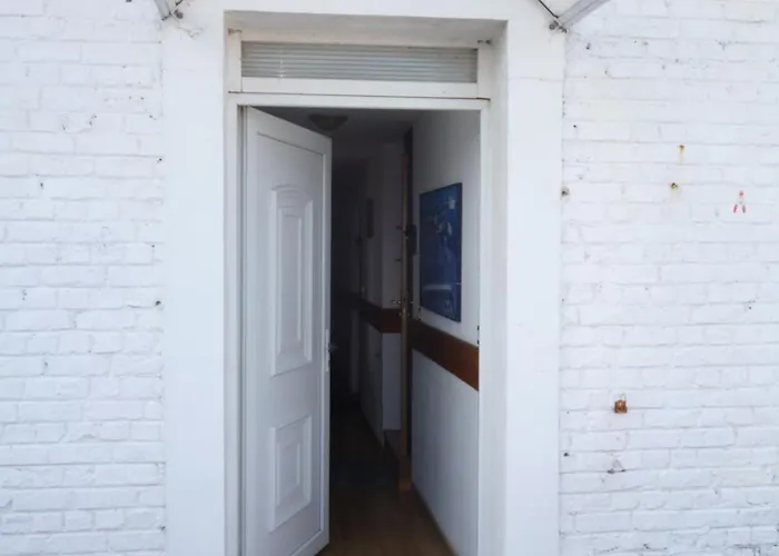 Appartement Skipper A Au Premier Etage A 50 Metres De La