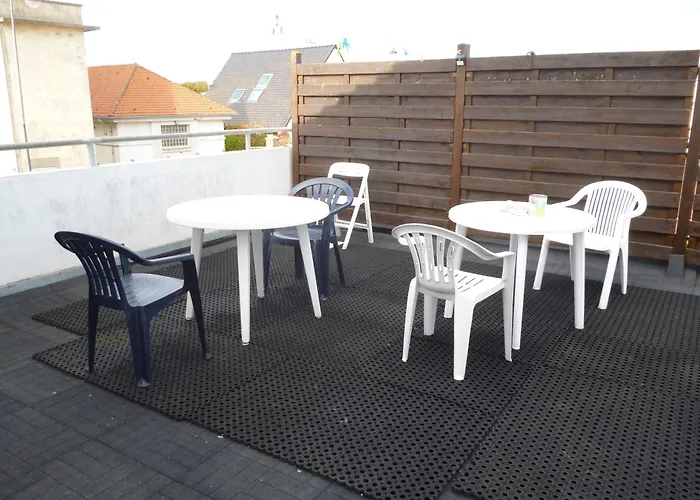 Appartement Skipper A Au Premier Etage A 50 Metres De La